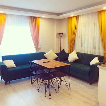 Akdeniz Suites Altinkum  Dış mekan fotoğraf