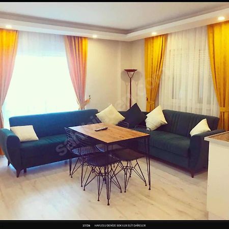 Akdeniz Suites Altinkum  Dış mekan fotoğraf