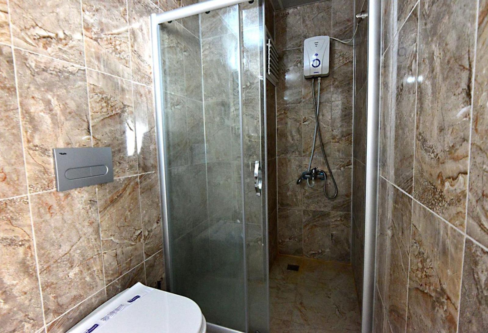 Akdeniz Suites Altinkum  Dış mekan fotoğraf