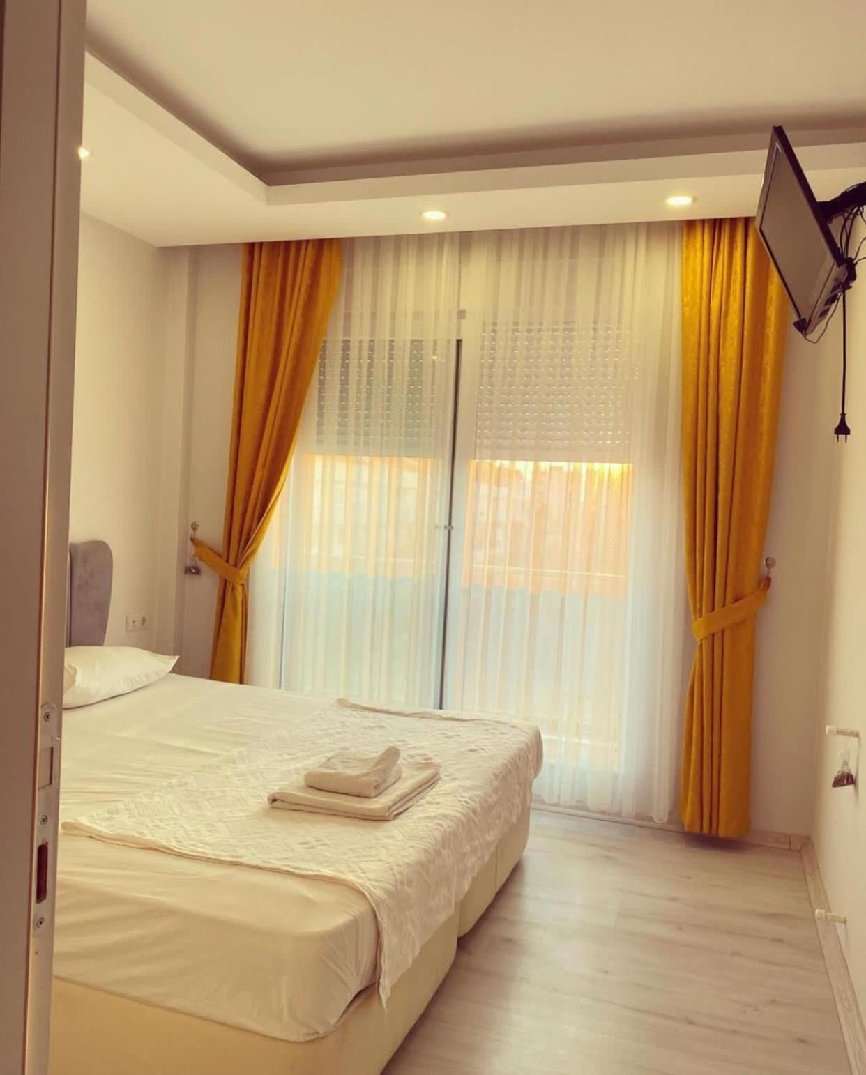 Akdeniz Suites Altinkum  Dış mekan fotoğraf
