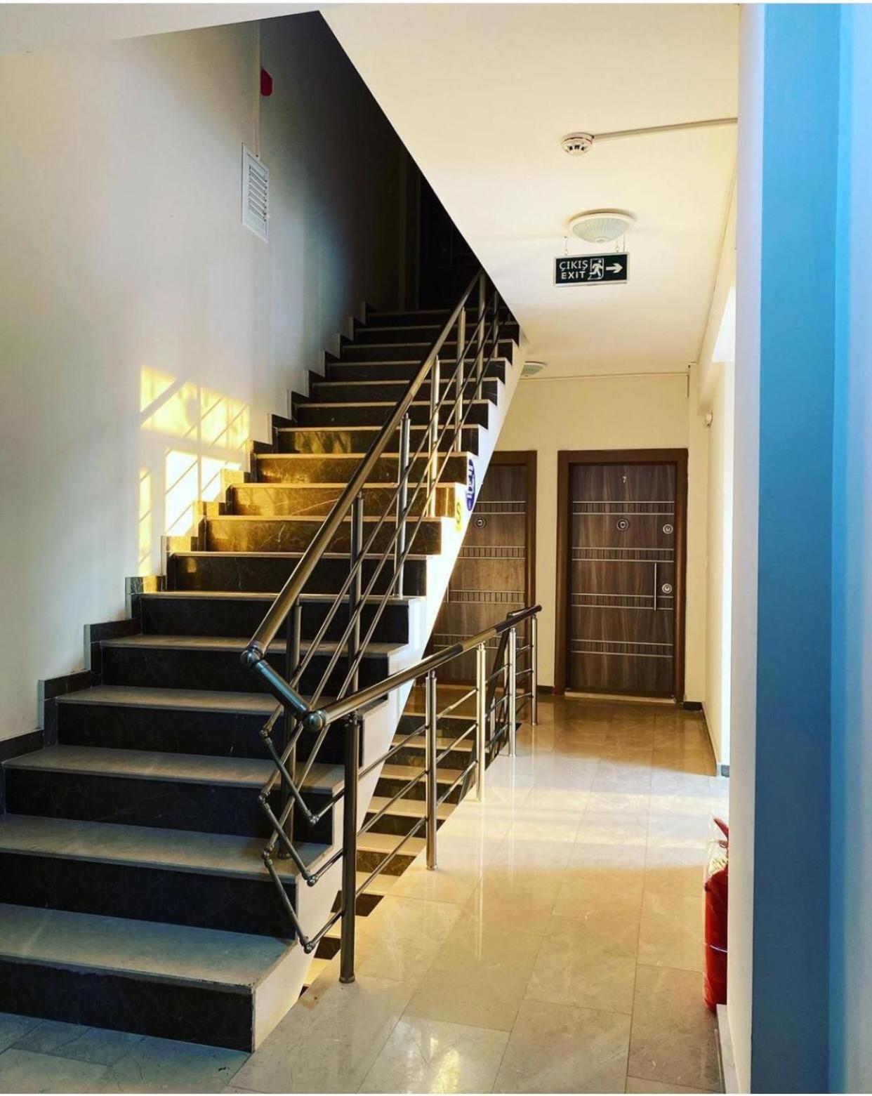 Akdeniz Suites Altinkum  Dış mekan fotoğraf