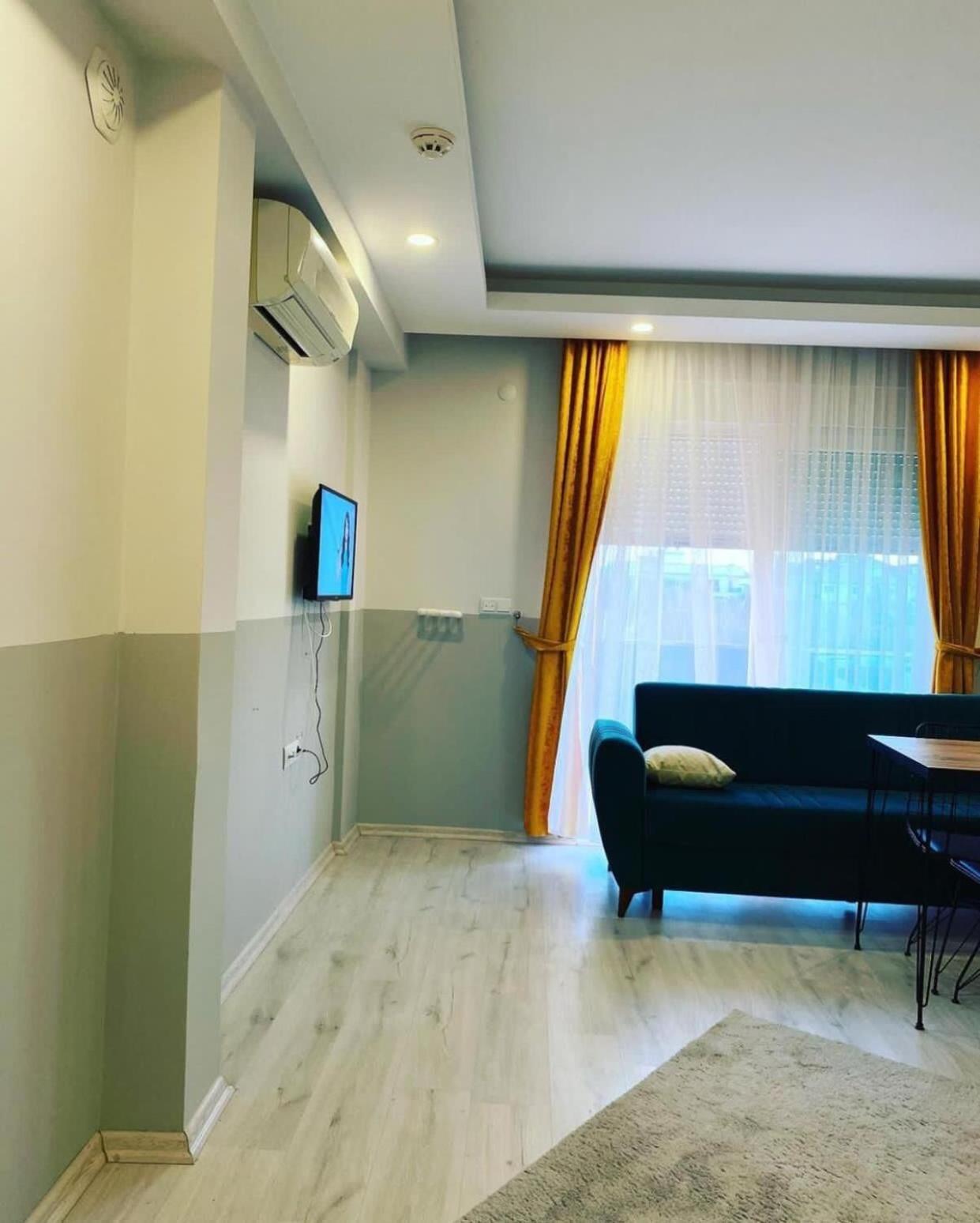 Akdeniz Suites Altinkum  Dış mekan fotoğraf