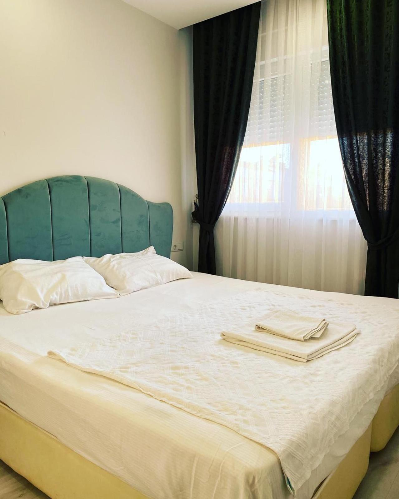 Akdeniz Suites Altinkum  Dış mekan fotoğraf